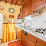 Il Balconcino Del Borgo Lägenhet Lucca