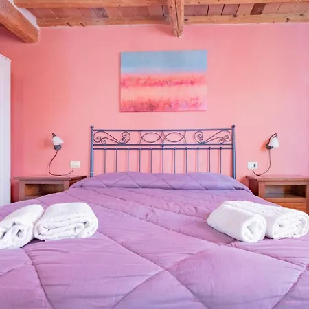 Appartamento Il Balconcino Del Borgo