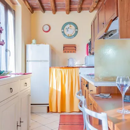 Il Balconcino Del Borgo Appartamento *