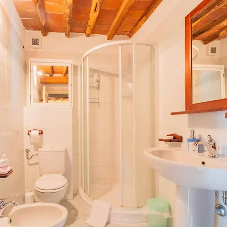Il Balconcino Del Borgo *